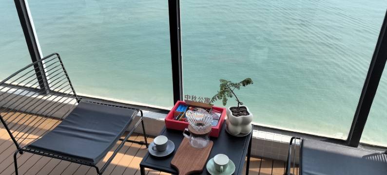 沙扒湾中秋公寓(阳西荣盛御海湾店)图片