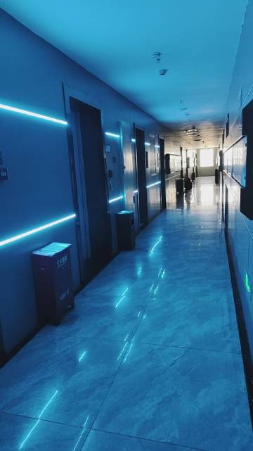 察布查尔·君辰电竞酒店(查鲁盖西街店)图片