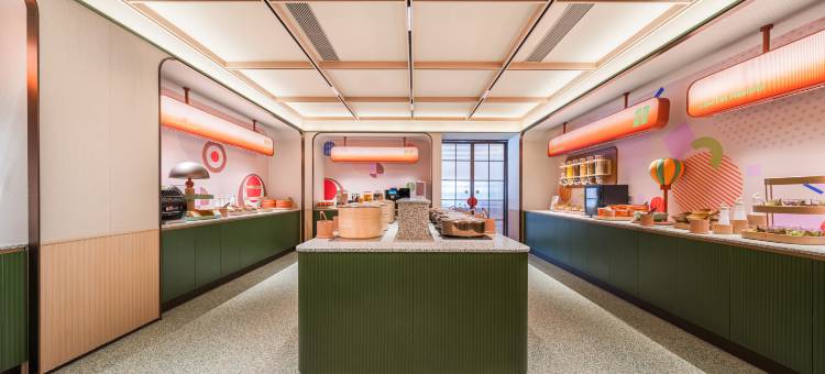 桔子酒店(康定新都桥摄影天堂小镇店)图片