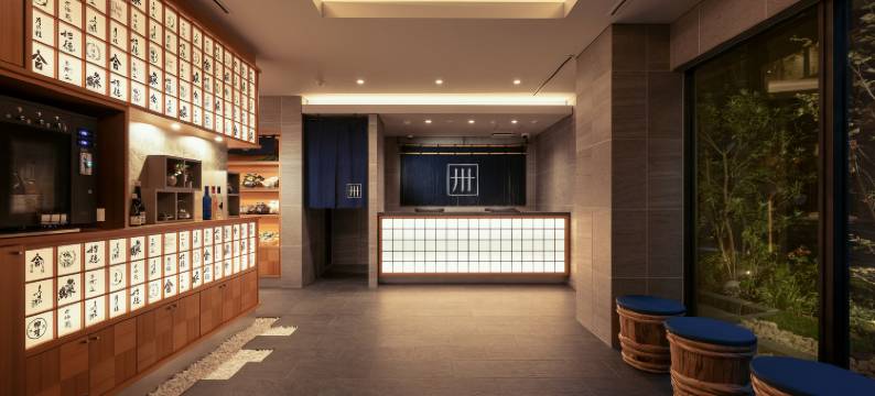 MIMARU大阪 心斎橋EAST(MIMARU Osaka Shinsaibashi East)图片