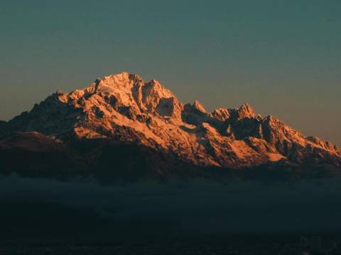 丽江玉龙温德姆酒店(丽江火车站店)图片
