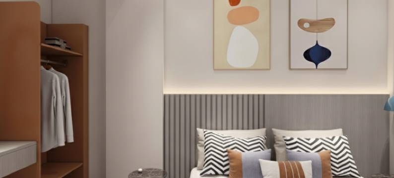 罗勇班昌SCN城市中心(Rayong SCN City Centre Banchang)图片