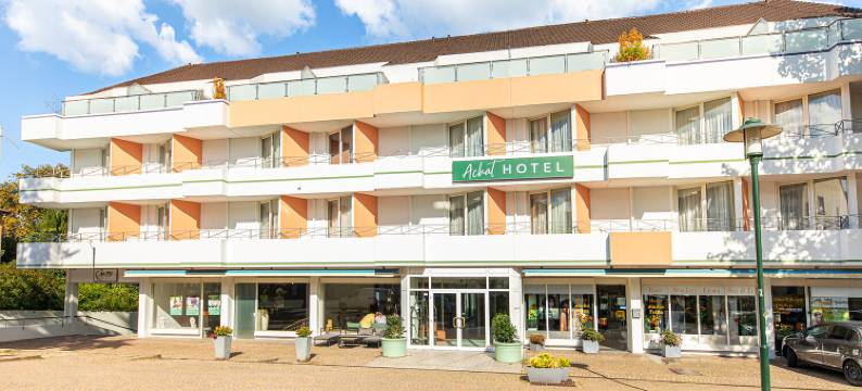 巴特迪克海姆 ACHAT 酒店(ACHAT Hotel Bad Dürkheim)图片