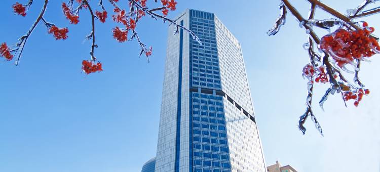 长春凯悦酒店图片