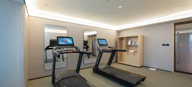 全季酒店(晋城红星东街国贸店)图片