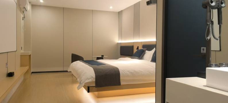 澜悦酒店(阿克苏机场店)图片