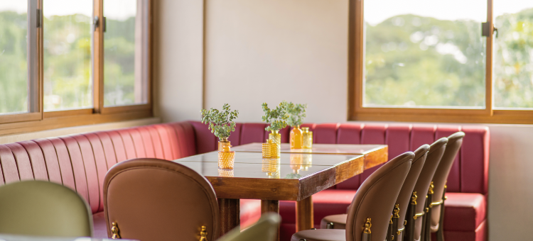 好莱坞酒店公主港(Hollywood Hotel Puerto Princesa)图片
