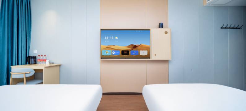 大同益盛客商务酒店(东信广场店)图片