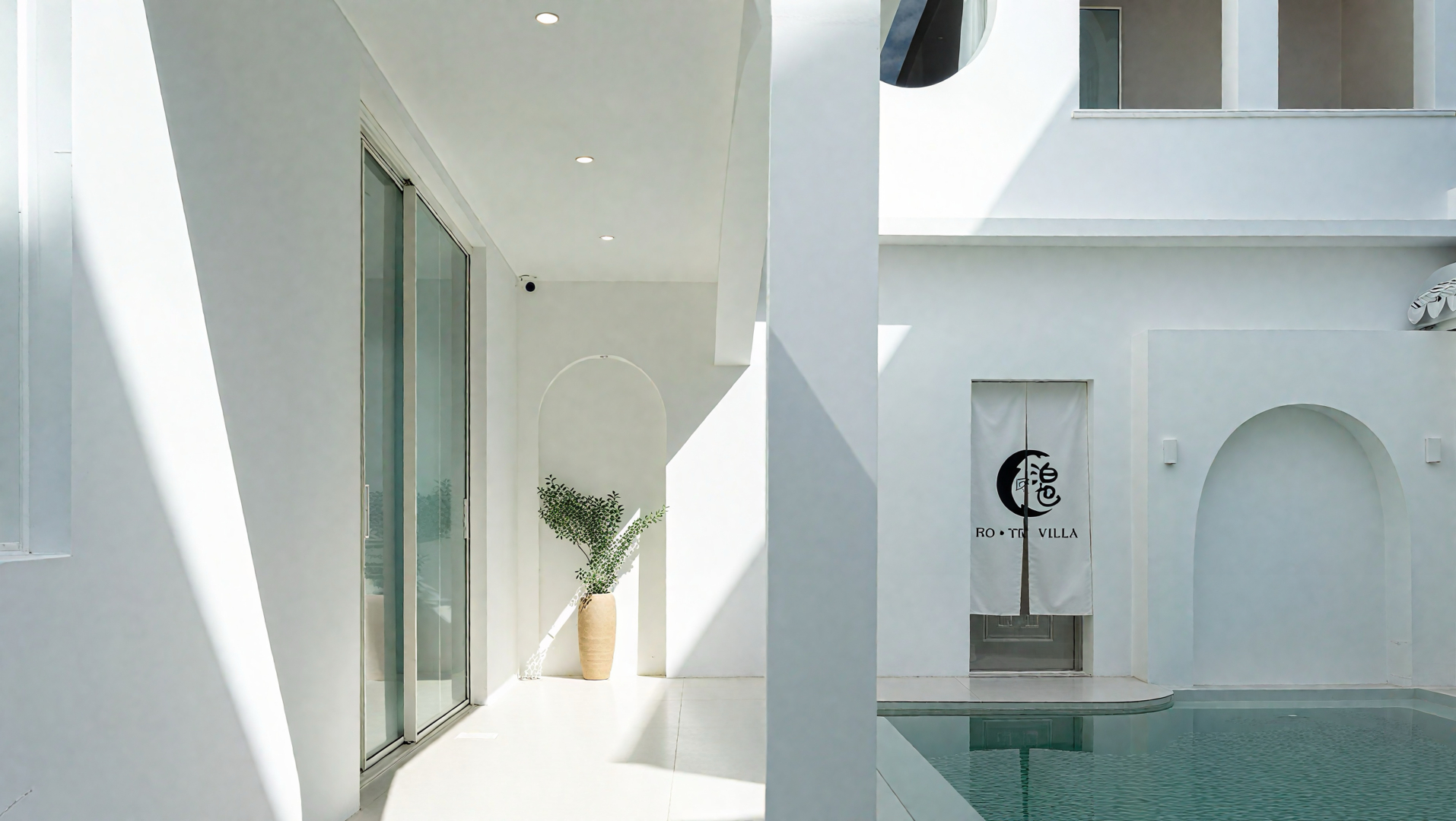 The Ninth Lakeview Pool Villa (Taihu Lake, Dongshan) Over view