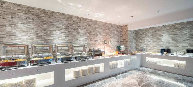 麗枫酒店(沈阳万象汇铁西广场地铁站店)图片