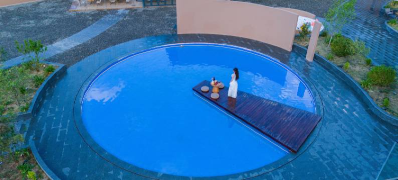 泸沽湖·泸停叙酒店(三家村码头店)图片