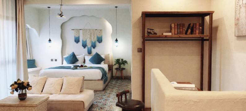 昆明长岛连锁酒店(北辰财富中心欣都龙城店)图片