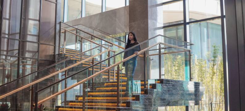 衢州大花园景澜酒店图片