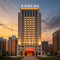 龙海国际丨LongHai•智能家居大师设计酒店(淮滨人民医院淮滨站店)