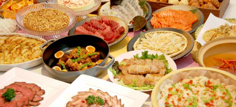 环球景观酒店函馆(HOTEL GLOBAL VIEW HAKODATE)图片