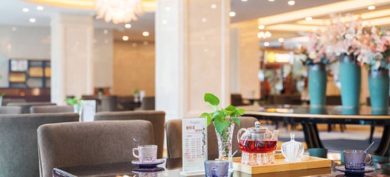 阜康雅轩国际酒店图片