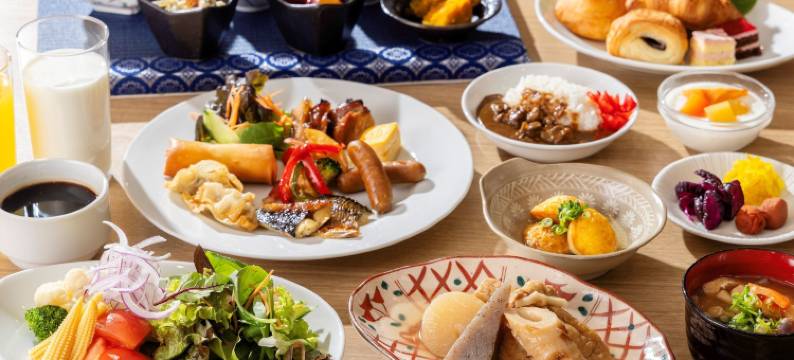 KOKO酒店 神户新长田(原 WING国际酒店-神户新长田站前)(KOKO HOTEL Kobe Shinnagata(formerly Hotel Wing Kobe Shinnagataekimae))图片