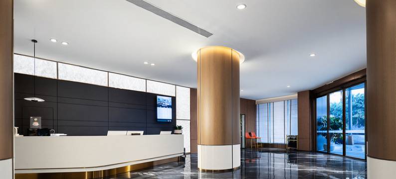 西昌美丽华大酒店(邛海17度火把广场店)图片