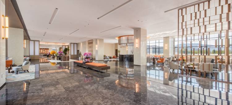 韶关新丰雅致酒店图片