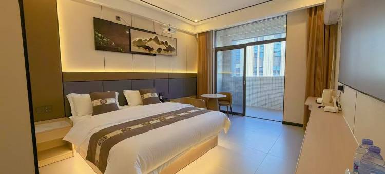 典格壹号院(中山横栏四沙店)图片