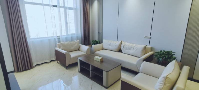 临潭清雅居商务宾馆图片