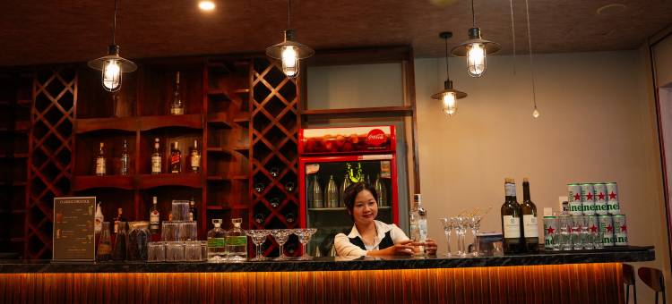 南会安河畔酒店(Nam Hoi An Riverside)图片