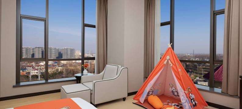 太康万城国际大酒店图片