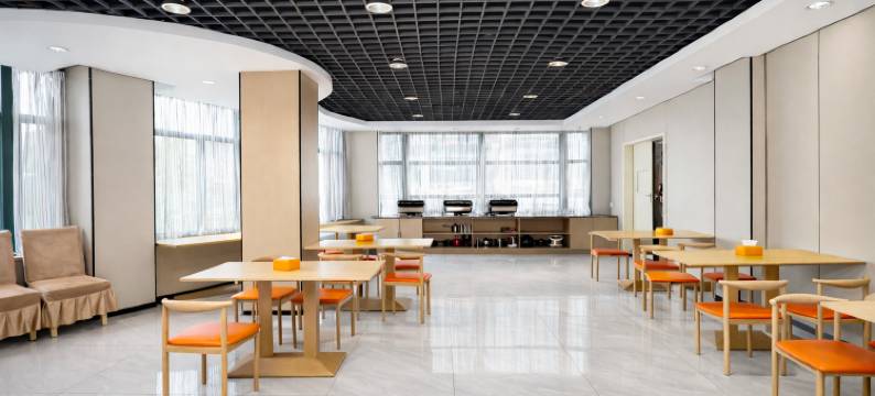 城市之家·云酒店(浙东商贸城海洋大世界店)图片