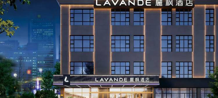 麗枫酒店(商洛市政府万达广场店)图片