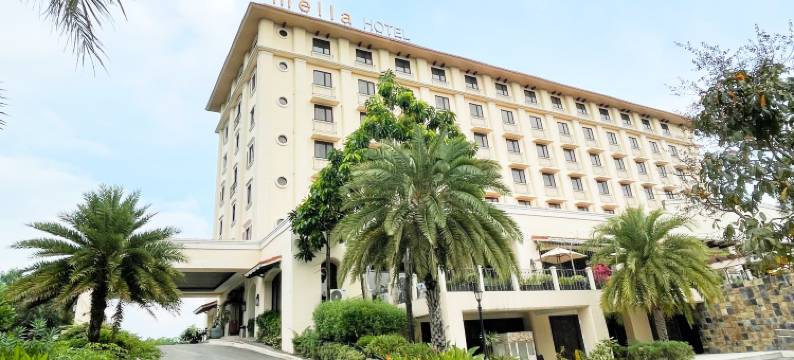 马尼拉梅拉酒店靠近NAIA机场(Mella Hotel Manila near NAIA Airport)图片