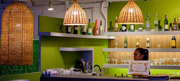 Hiverooms 旗下 Upperhouse 酒店(The Upperhouse Hotel by Hiverooms)图片