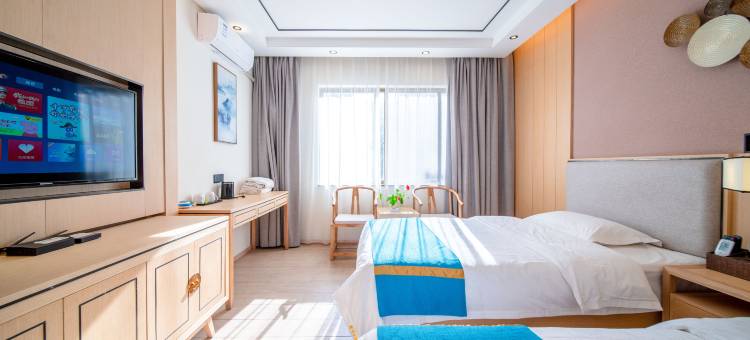 弥勒鑫甲玉泉温泉酒店图片