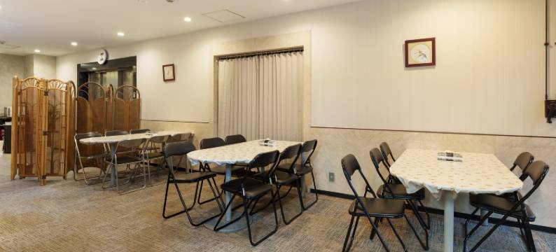 大垣日和酒店(Ogaki Biyori Hotel)图片