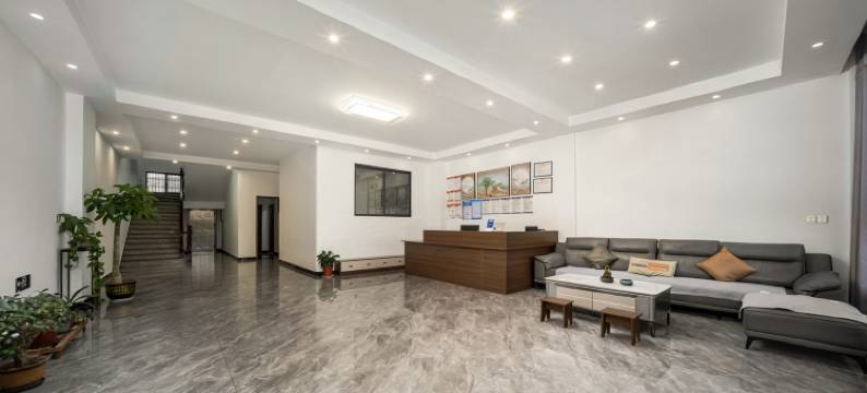 庐山市文希民宿(东林寺净土苑店)图片