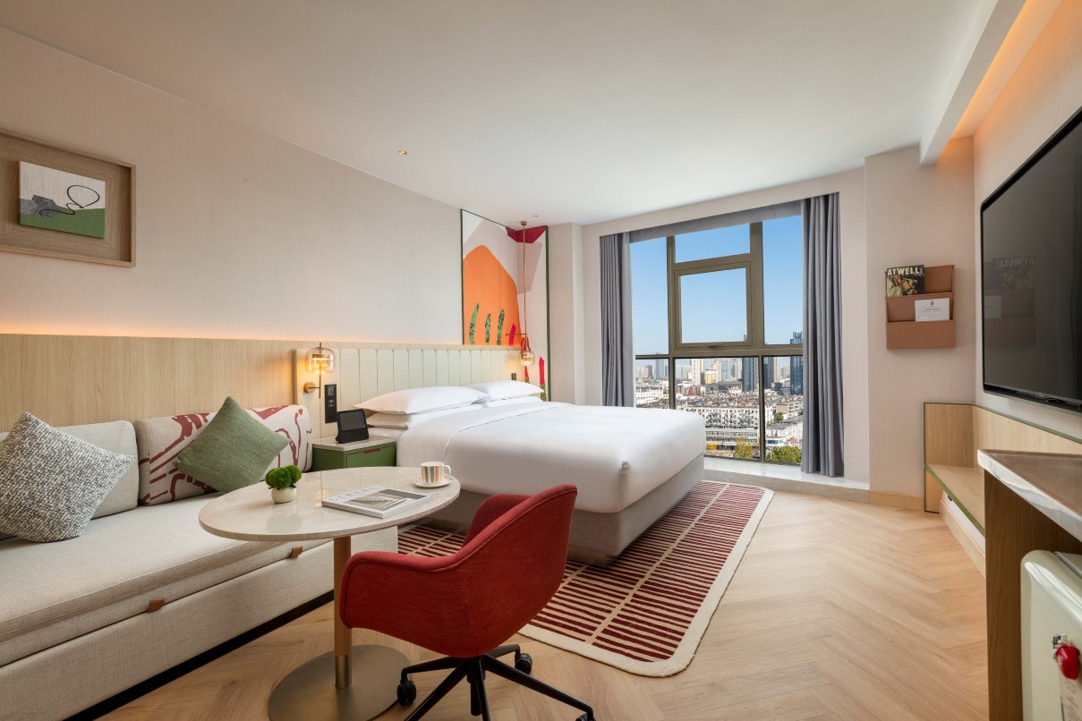 Hotel Overview