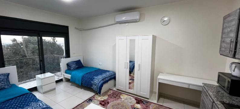 杜拉特阿尔伊斯拉公寓(Durrat Al Israa Residence)图片