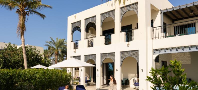 拉斯海马瑞克索斯麦里德度假酒店(Rixos Al Mairid Ras Al Khaimah)图片