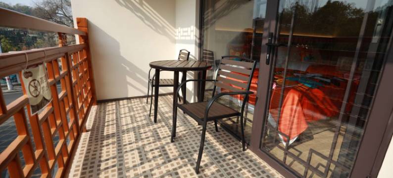 你好酒店(湘西凤凰古城虹桥店)图片