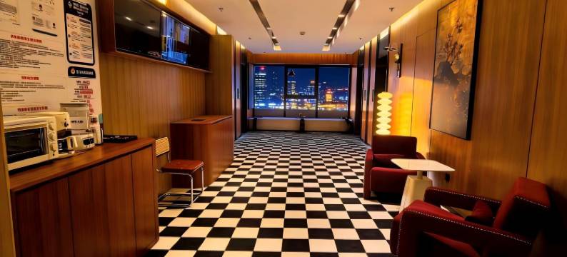 Anais阿纳伊斯(南坊万达店)图片