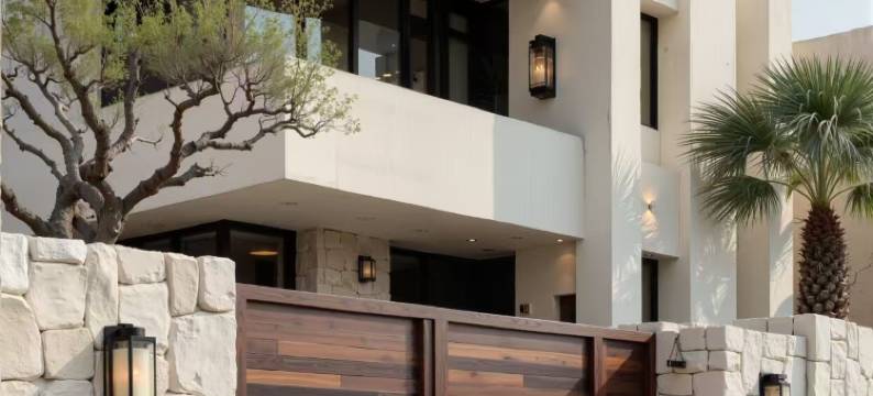 TideStay·宿汐度假民宿(朱家尖蜈蚣峙码头观音法界店)图片