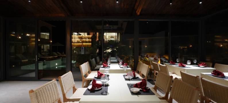 涠洲岛归宿·度假Villa美墅图片