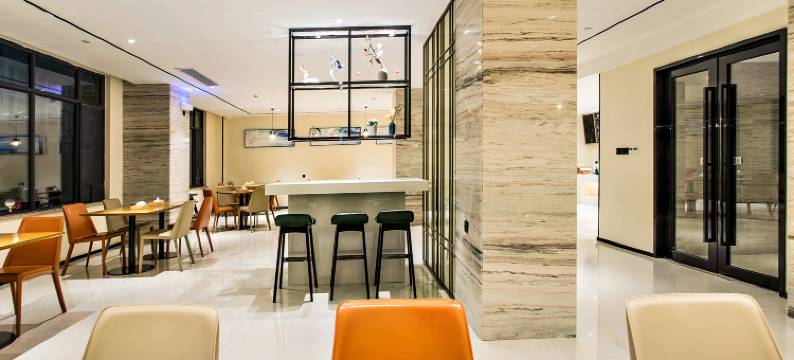 城市便捷(崇左龙州中华城购物中心店)图片