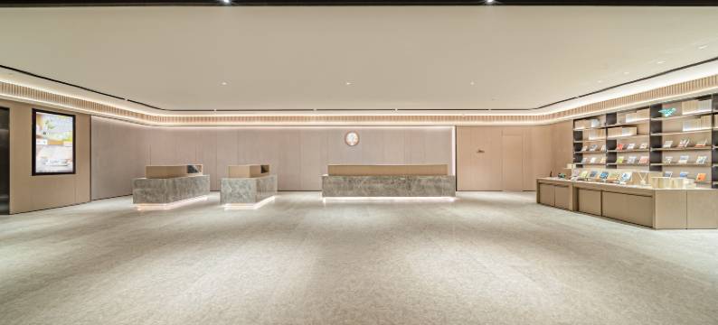 全季酒店(西安钟楼地铁站店)图片