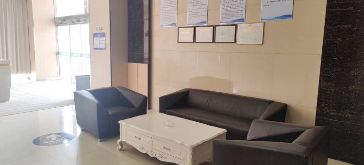 江山悦酒店(金山寺风景区店)图片