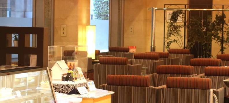 川越王子大饭店(Kawagoe Prince Hotel)图片