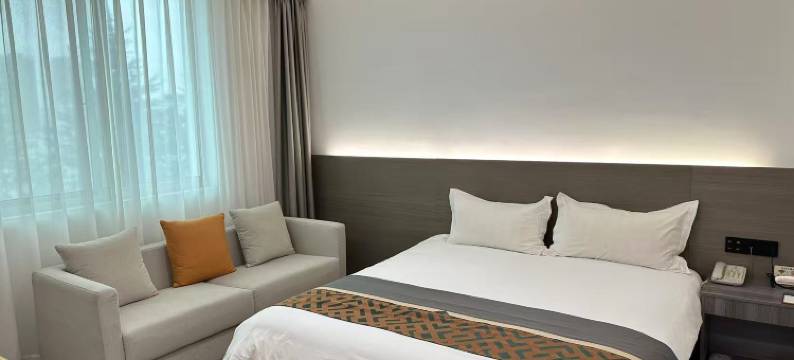 义马义煤大酒店图片