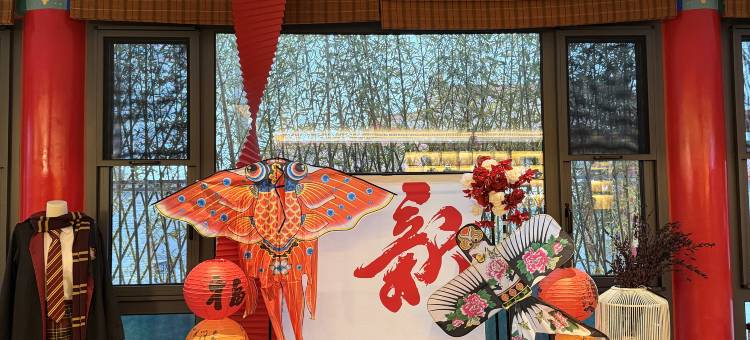 建国·璞隐酒店(北京环球度假区店)图片