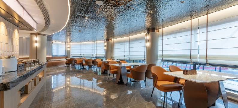 星程酒店(临海银泰城店)图片