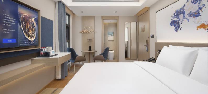 凯里亚德酒店(大理古城苍洱大道店)图片