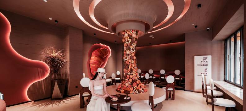 大理悦莲庄青石半山海景度假酒店图片